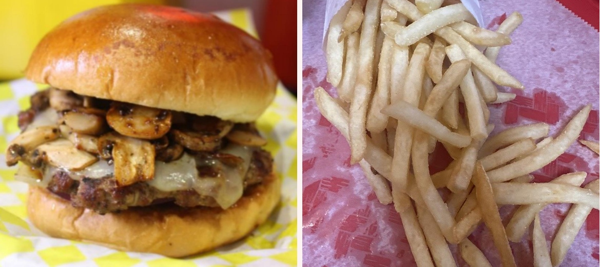 Zippy's Hot Dogs Gallery Image 2