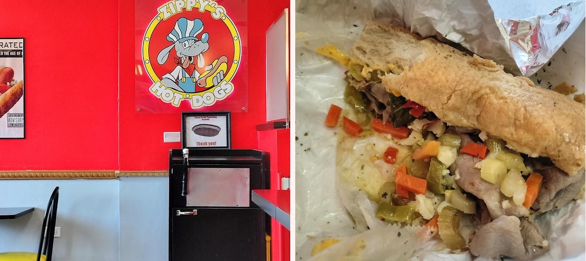 Zippy's Hot Dogs Gallery Image 5