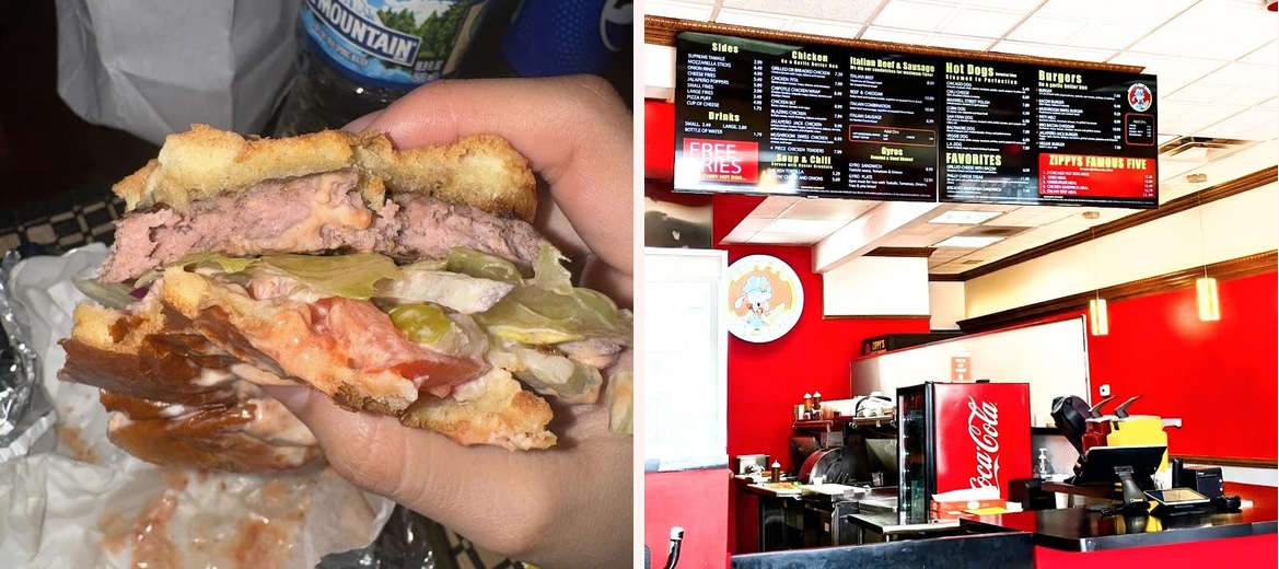 Zippy's Hot Dogs Gallery Image 6